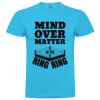 T-shirt Adulte, Awu Adodoé Braco Vignette