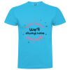 T-shirt Adulte, Awu Adodoé Braco Vignette