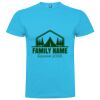 T-shirt Adulte, Awu Adodoé Braco Vignette