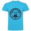 T-shirt Adulte, Awu Adodoé Braco Vignette