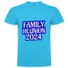 T-shirt Adulte, Awu Adodoé Braco Vignette