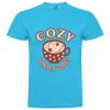 T-shirt Adulte, Awu Adodoé Braco Vignette