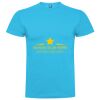 T-shirt Adulte, Awu Adodoé Braco Vignette