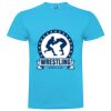 T-shirt Adulte, Awu Adodoé Braco Vignette