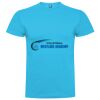 T-shirt Adulte, Awu Adodoé Braco Vignette