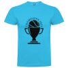 T-shirt Adulte, Awu Adodoé Braco Vignette