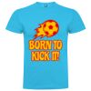 T-shirt Adulte, Awu Adodoé Braco Vignette