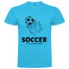 T-shirt Adulte, Awu Adodoé Braco Vignette