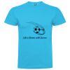 T-shirt Adulte, Awu Adodoé Braco Vignette