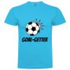 T-shirt Adulte, Awu Adodoé Braco Vignette