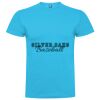 T-shirt Adulte, Awu Adodoé Braco Vignette