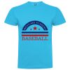 T-shirt Adulte, Awu Adodoé Braco Vignette