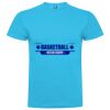 T-shirt Adulte, Awu Adodoé Braco Vignette