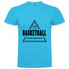 T-shirt Adulte, Awu Adodoé Braco Vignette