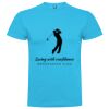 T-shirt Adulte, Awu Adodoé Braco Vignette