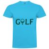 T-shirt Adulte, Awu Adodoé Braco Vignette
