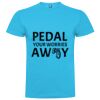 T-shirt Adulte, Awu Adodoé Braco Vignette