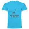 T-shirt Adulte, Awu Adodoé Braco Vignette