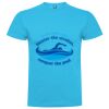 T-shirt Adulte, Awu Adodoé Braco Vignette