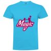 T-shirt Adulte, Awu Adodoé Braco Vignette