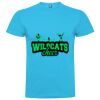 T-shirt Adulte, Awu Adodoé Braco Vignette