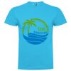 T-shirt Adulte, Awu Adodoé Braco Vignette
