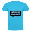 T-shirt Adulte, Awu Adodoé Braco Vignette