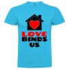 T-shirt Adulte, Awu Adodoé Braco Vignette