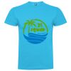 T-shirt Adulte, Awu Adodoé Braco Vignette