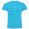 T-shirt Adulte, Awu Adodoé Braco Vignette