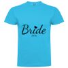 T-shirt Adulte, Awu Adodoé Braco Vignette