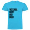 T-shirt Adulte, Awu Adodoé Braco Vignette