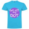 T-shirt Adulte, Awu Adodoé Braco Vignette