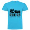 T-shirt Adulte, Awu Adodoé Braco Vignette