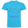 T-shirt Adulte, Awu Adodoé Braco Vignette