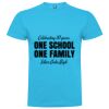 T-shirt Adulte, Awu Adodoé Braco Vignette