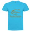 T-shirt Adulte, Awu Adodoé Braco Vignette