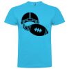 T-shirt Adulte, Awu Adodoé Braco Vignette