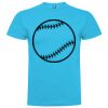T-shirt Adulte, Awu Adodoé Braco Vignette