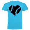 T-shirt Adulte, Awu Adodoé Braco Vignette