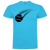 T-shirt Adulte, Awu Adodoé Braco Vignette