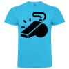 T-shirt Adulte, Awu Adodoé Braco Vignette