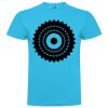 T-shirt Adulte, Awu Adodoé Braco Vignette