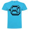 T-shirt Adulte, Awu Adodoé Braco Vignette