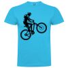 T-shirt Adulte, Awu Adodoé Braco Vignette