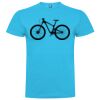 T-shirt Adulte, Awu Adodoé Braco Vignette