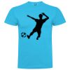 T-shirt Adulte, Awu Adodoé Braco Vignette