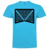 T-shirt Adulte, Awu Adodoé Braco Vignette