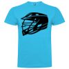 T-shirt Adulte, Awu Adodoé Braco Vignette