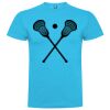 T-shirt Adulte, Awu Adodoé Braco Vignette
